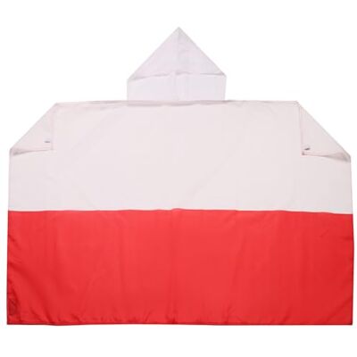 AZ FLAG - Bandiera Polonia - 90 x 150 cm - ujjas - Flag AZ FLAG - Bandiera Polonia - 90 x 150 cm - ujjas - Flag