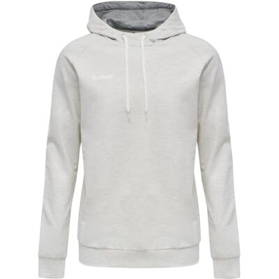 hummel Unisex Kinder HMLGO Kids Cotton Hoodie hummel Unisex Kinder HMLGO Kids Cotton Hoodie