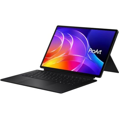 Asus ProArt PZ13 HT7407NA-SN042W Copilot+ PC Snapdragon X2E-88-100 Laptop Asus ProArt PZ13 HT7407NA-SN042W Copilot+ PC Snapdragon X2E-88-100 Laptop