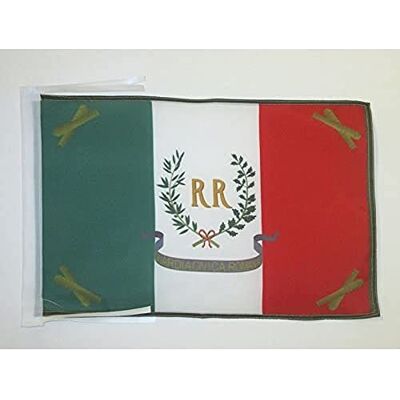 AZ FLAG Flagge Militär Der Römische Republik 45x30 cm Mit Kordel Italienische Alt Fahne 30 x 45 Cm Flaggen AZ FLAG Flagge Militär Der Römische Republik 45x30 cm Mit Kordel Italienische Alt Fahne 30 x 45 Cm Flaggen