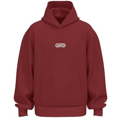 JAKO Unisex Unisex Kapuzen-Sweatshirt Wardrobe Hoodie (1er Pack) JAKO Unisex Unisex Kapuzen-Sweatshirt Wardrobe Hoodie (1er Pack)