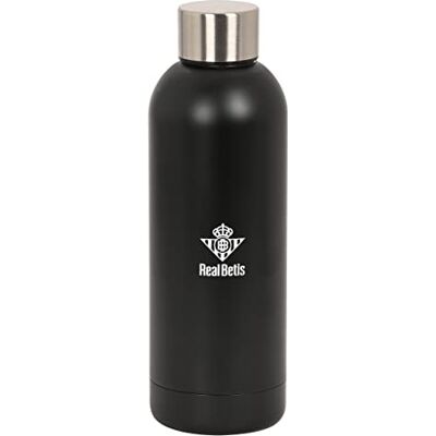 safta Thermosflasche, Edelstahl, 500 ml, Real Betis Balopie safta Thermosflasche, Edelstahl, 500 ml, Real Betis Balopie
