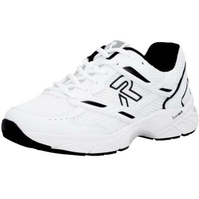 Rieker Herren U4200 Sneaker Low Weiss 44 Rieker Herren U4200 Sneaker Low Weiss 44