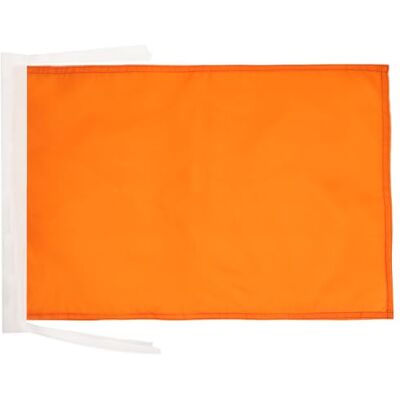 AZ FLAG Flagge Einfarbig Orange 45x30 cm Mit Kordel Einfarbig Fahne 30 x 45 Cm Flaggen AZ FLAG Flagge Einfarbig Orange 45x30 cm Mit Kordel Einfarbig Fahne 30 x 45 Cm Flaggen