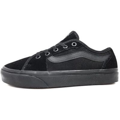 Vans Damen Filmore Decon Sneaker, Chroma Blur Multi/White, 42 EU Vans Damen Filmore Decon Sneaker, Chroma Blur Multi/White, 42 EU