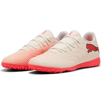PUMA Unisex Future 9 Play TtFussballschuh PUMA Unisex Future 9 Play TtFussballschuh