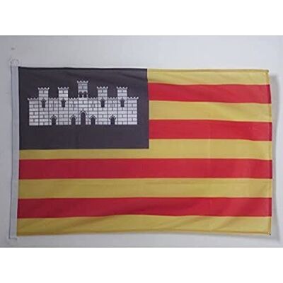 Az Flag - Baleár Zászló Ares 45x30 - Zászló Az Flag - Baleár Zászló Ares 45x30 - Zászló