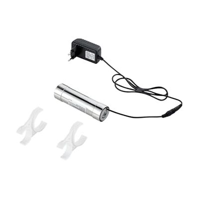 VEVOR UV-Wasserreiniger 8 W 3,785 L/min vielseitiger Ultraviolett-Wasserreinigerfilter mit Edelstahlgehäuse, UV-Wasserfilter für das ganze Haus mit Quarzhülle, geeignet zum Duschen/Reinigen VEVOR UV-Wasserreiniger 8 W 3,785 L/min vielseitiger Ultraviolett-Wasserreinigerfilter mit Edelstahlgehäuse, UV-Wasserfilter für das ganze Haus mit Quarzhülle, geeignet zum Duschen/Reinigen