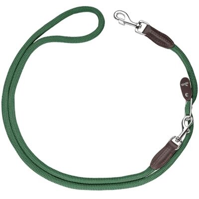 Dog Hunter Vario-Leash Freestyle 10/200 - Kutya póráz Dog Hunter Vario-Leash Freestyle 10/200 - Kutya póráz