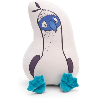 Nici Blaufußtölpel Plüssjáték - Állatfigura, 35cm Nici Blaufußtölpel Plüssjáték - Állatfigura, 35cm