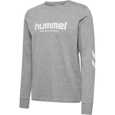 hummel , hmlLEGACY 2.0 T-Shirt L/S hummel , hmlLEGACY 2.0 T-Shirt L/S