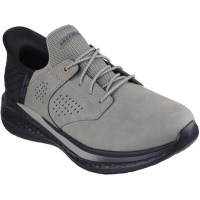 Skechers USA Men's Herren Slade MacklinSneaker Skechers USA Men's Herren Slade MacklinSneaker