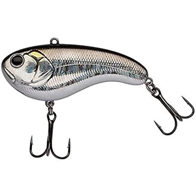 Berkley Flatt Shad Lipless Crankbait - Crankbait Berkley Flatt Shad Lipless Crankbait - Crankbait