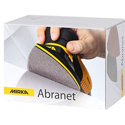 Mirka Modell 5421905010 - Csiszológép Mirka Modell 5421905010 - Csiszológép