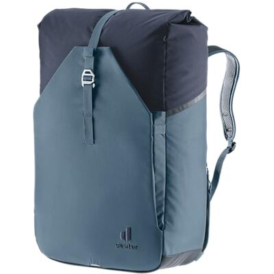 deuter Xberg 25 2in1 Rucksack & Hinterradtasche deuter Xberg 25 2in1 Rucksack & Hinterradtasche