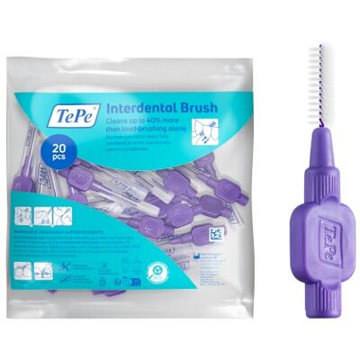 TEPE Fogközötti Arc 1,1 mm - Fogközötti Arc TEPE Fogközötti Arc 1,1 mm - Fogközötti Arc