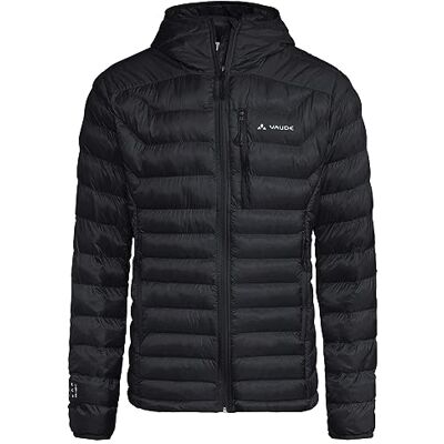VAUDE Jacken Men's Batura Hooded Insulation Jacket VAUDE Jacken Men's Batura Hooded Insulation Jacket