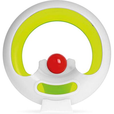 Asmodee Loopy Looper Flow Adressspiel Anti-Stress, BLULL03FR(Verschiedene Farben) Asmodee Loopy Looper Flow Adressspiel Anti-Stress, BLULL03FR(Verschiedene Farben)