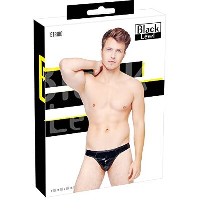 Orion Black Level Unterhosen Schwarz S Orion Black Level Unterhosen Schwarz S