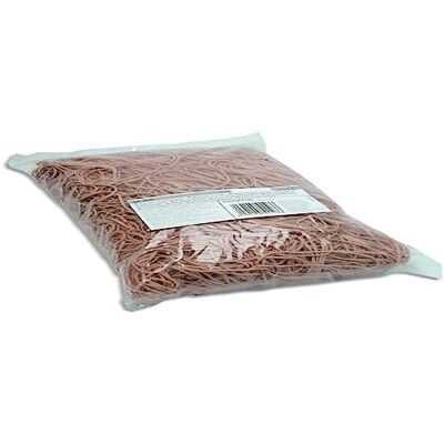 Maped 351113 - Gumi karkötők zacskóban 1 kg Maped 351113 - Gumi karkötők zacskóban 1 kg