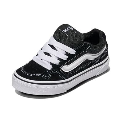 Vans Damen Filmore Sneaker Chunky Low-Top Fashion Sneakers mit Retro-inspiriertem Stil Vans Damen Filmore Sneaker Chunky Low-Top Fashion Sneakers mit Retro-inspiriertem Stil