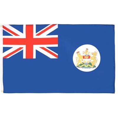 Az Flag Hong Kong Zászló 150x90cm - Zászló - Hong Kong Az Flag Hong Kong Zászló 150x90cm - Zászló - Hong Kong
