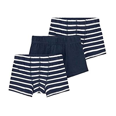 NAME IT Jungen Nkmtights 3p Noos Unterhose, Dark Sapphire/Pack:w/ 2xy/D, 92 EU NAME IT Jungen Nkmtights 3p Noos Unterhose, Dark Sapphire/Pack:w/ 2xy/D, 92 EU