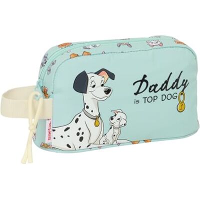 safta CATS & DOGS Thermo-Frühstückstasche, Thermosbox, hochwertig und robust, für Mahlzeiten, Freizeit, 21,5 x 6,5 x 12 cm, babyblau, M, Casual safta CATS & DOGS Thermo-Frühstückstasche, Thermosbox, hochwertig und robust, für Mahlzeiten, Freizeit, 21,5 x 6,5 x 12 cm, babyblau, M, Casual