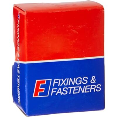 Forgefix MPS310Y Többcélú Pozidriv csavar - Csavar Forgefix MPS310Y Többcélú Pozidriv csavar - Csavar