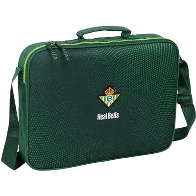 safta Unisex Kinder M385d-612466385 Schultasche, grün safta Unisex Kinder M385d-612466385 Schultasche, grün