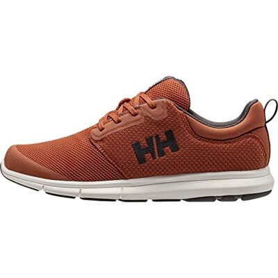 Helly Hansen Herren Feathering, Orange, 42.5 Helly Hansen Herren Feathering, Orange, 42.5