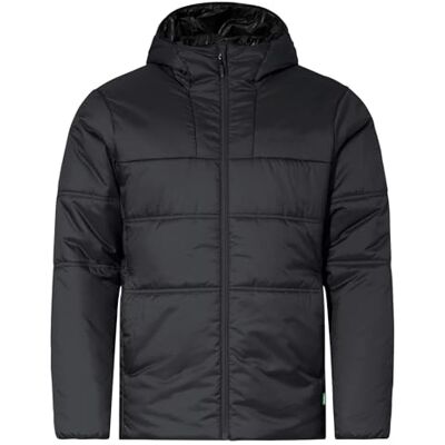 VAUDE Jacken Men's Neyland Hooded Insulation Jacket VAUDE Jacken Men's Neyland Hooded Insulation Jacket