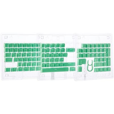 Corsair Mint UK PBT Kettős Lövés Billentyűsapka - Billentyűzet Kiegészítők Corsair Mint UK PBT Kettős Lövés Billentyűsapka - Billentyűzet Kiegészítők