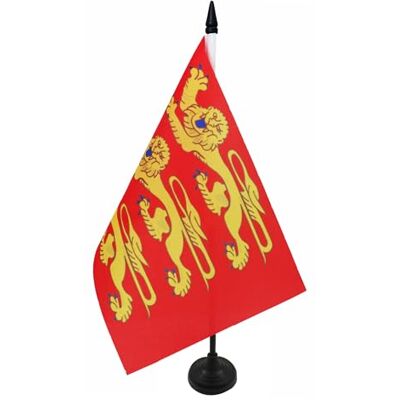 AZ FLAG Tischflagge Haute-Normandie 21x14 cm Haute-Normandie Tischfahne 14 x 21 Cm Flaggen AZ FLAG Tischflagge Haute-Normandie 21x14 cm Haute-Normandie Tischfahne 14 x 21 Cm Flaggen