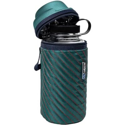 Nalgene Neopren-Flaschenhülle wasserflasche, grau, 32 OZ Nalgene Neopren-Flaschenhülle wasserflasche, grau, 32 OZ