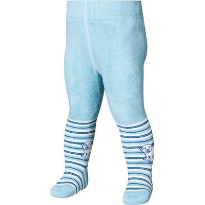 Playshoes Unisex Kinder Thermo-strumpfhose Warme Strumpfhose (1er Pack) Playshoes Unisex Kinder Thermo-strumpfhose Warme Strumpfhose (1er Pack)