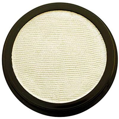 EULENSPIEGEL Pearl White i 30g/20 ml Professzionális Művészi Smink EULENSPIEGEL Pearl White i 30g/20 ml Professzionális Művészi Smink