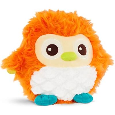B. Softies BX2085Z - Plüss bagoly - Játék B. Softies BX2085Z - Plüss bagoly - Játék
