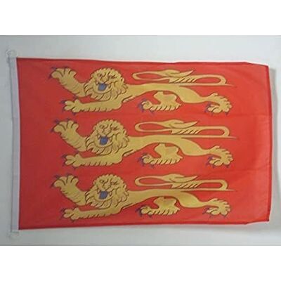 Az Flag - Haute-Normandie 45x30cm - Zászló - 45x30cm - Tengeri zászló Az Flag - Haute-Normandie 45x30cm - Zászló - 45x30cm - Tengeri zászló