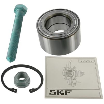 SKF Radlagersatz VKBA 6702 Position Hinterachse Außendurchmesser 80 mm Höhe 73 mm Länge 137 mm Breite 131 mm OE Qualität SKF Radlagersatz VKBA 6702 Position Hinterachse Außendurchmesser 80 mm Höhe 73 mm Länge 137 mm Breite 131 mm OE Qualität