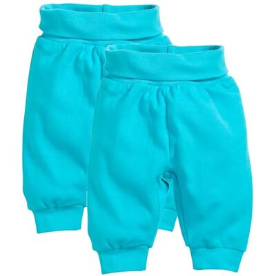 Playshoes Unisex Baby Jogginghose Sweat-Hose Playshoes Unisex Baby Jogginghose Sweat-Hose