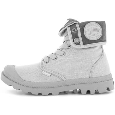 Palladium Herren Baggy Sneaker, Grau, 42.5 EU Palladium Herren Baggy Sneaker, Grau, 42.5 EU