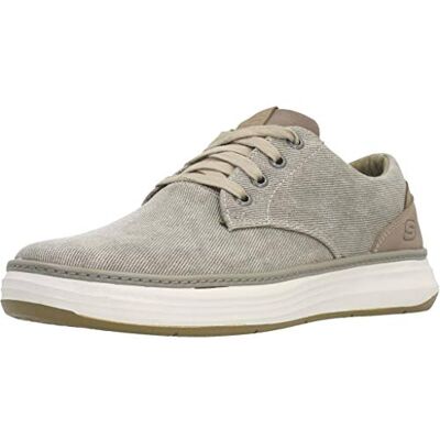 Skechers Moreno Ederson Herren Trainer Skechers Moreno Ederson Herren Trainer