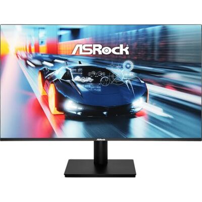 ASRock 68,5cm CL27FFA 16:9 HDMI/VGA 120Hz FHD ASRock 68,5cm CL27FFA 16:9 HDMI/VGA 120Hz FHD