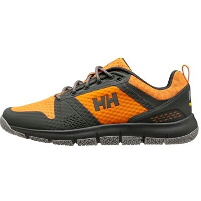 Helly Hansen Herren Skagen F-1 Offshore, Orange entzünden, 40.5 Helly Hansen Herren Skagen F-1 Offshore, Orange entzünden, 40.5