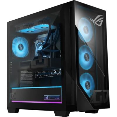 Asus ROG G700 U7-265KF 32 1TB 5080 G700TF-7265KF577W Asus ROG G700 U7-265KF 32 1TB 5080 G700TF-7265KF577W