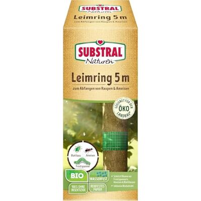 Naturen Leimring 5m - Állati csapda Naturen Leimring 5m - Állati csapda