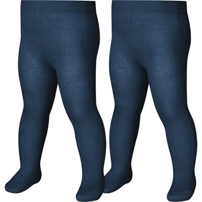 Playshoes Unisex Kinder Thermo-strumpfhose Warme Strumpfhose (1er Pack) Playshoes Unisex Kinder Thermo-strumpfhose Warme Strumpfhose (1er Pack)