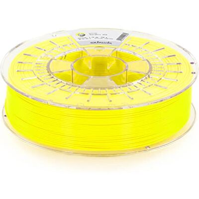 EXTRUDR DuraPro ASA Neon Sárga 1.75mm - 3D nyomtató filament - Ausztriában készült EXTRUDR DuraPro ASA Neon Sárga 1.75mm - 3D nyomtató filament - Ausztriában készült