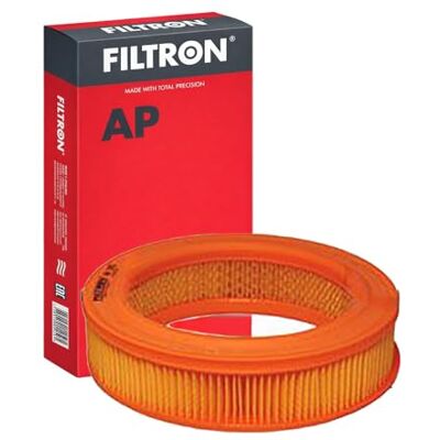 FILTRON , AR 205 Luftfilter Für PKW, Hohe Filtrationseffizienz, Saubere Luftzufuhr, Zuverlässige Abdichtung, Entwickelt für Optimalen Schutz FILTRON , AR 205 Luftfilter Für PKW, Hohe Filtrationseffizienz, Saubere Luftzufuhr, Zuverlässige Abdichtung, Entwickelt für Optimalen Schutz